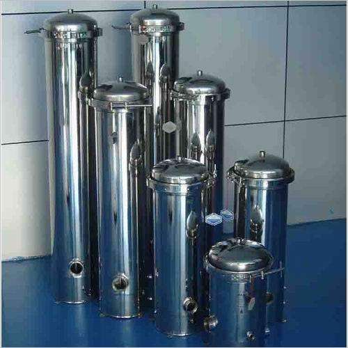 精密過濾器/保安過濾器