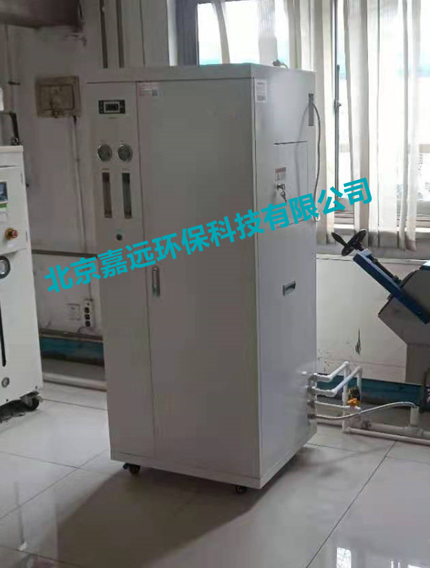 JY-400/800/4040工業加濕器用純水凈化設備